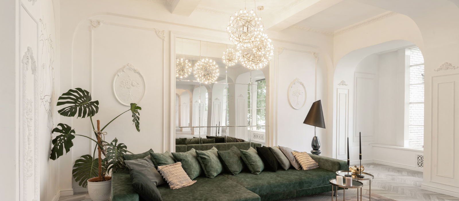 From Concept to Creation